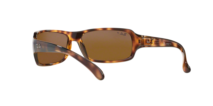 Rayban 4075 642/57 360 visione
