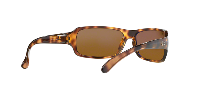 Rayban 4075 642/57 360 visione