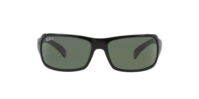 Rayban 4075 601/58 pol 360 visione