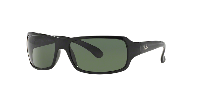 Rayban 4075 601/58 pol 360 visione