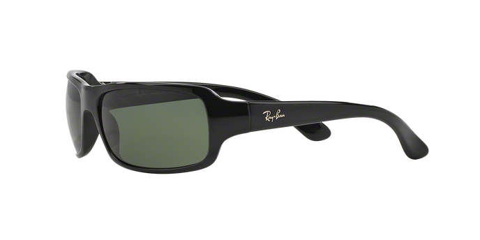 Rayban 4075 601/58 pol 360 visione