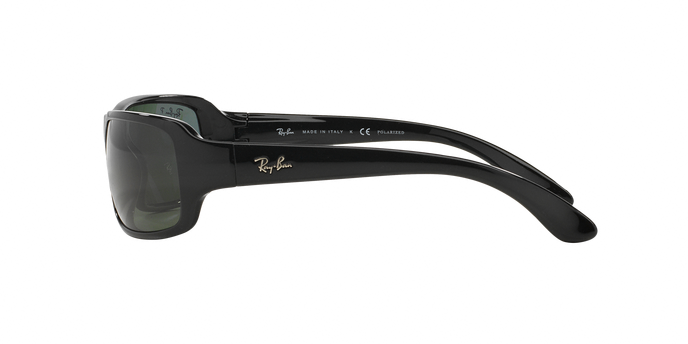 Rayban 4075 601/58 pol 360 visione