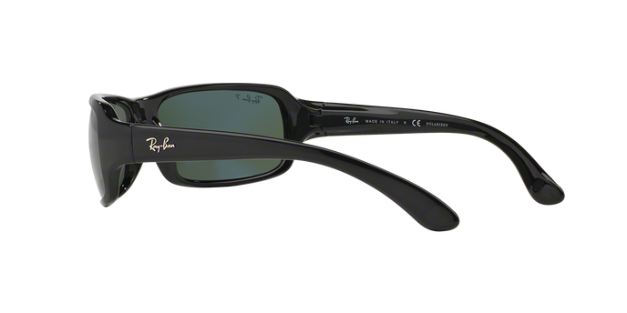 Rayban 4075 601/58 pol 360 visione