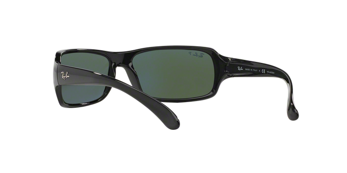Rayban 4075 601/58 pol 360 visione