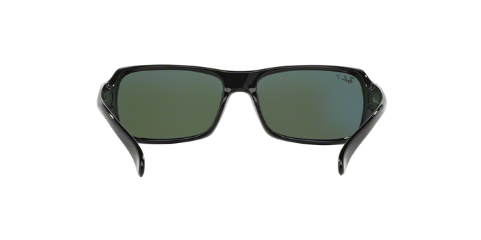 Rayban 4075 601/58 pol 360 visione