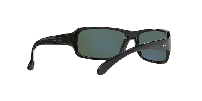 Rayban 4075 601/58 pol 360 visione