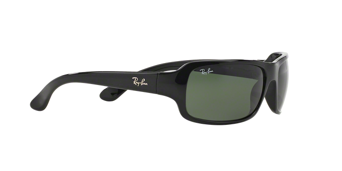 Rayban 4075 601/58 pol 360 visione