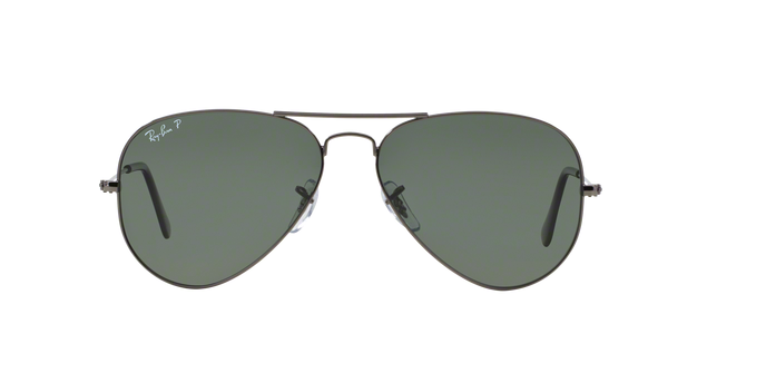 Rayban 3025 Aviator 004/58 pol 360 visione