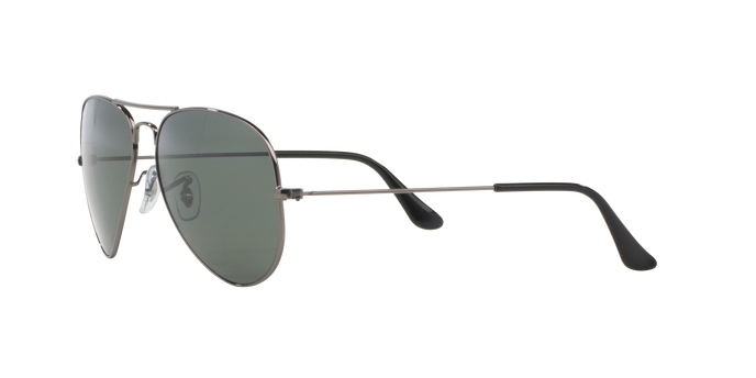 Rayban 3025 Aviator 004/58 pol 360 visione