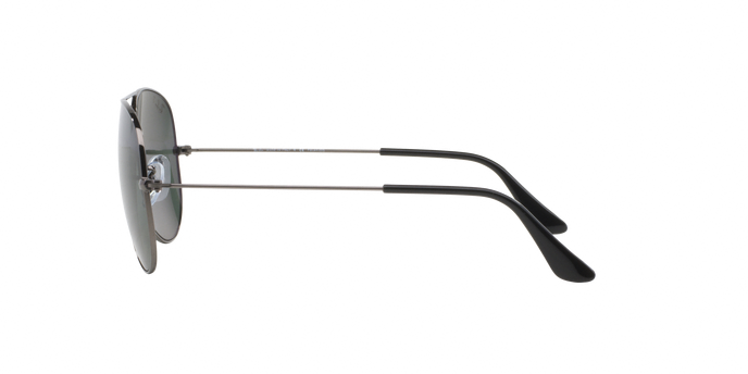 Rayban 3025 Aviator 004/58 pol 360 visione