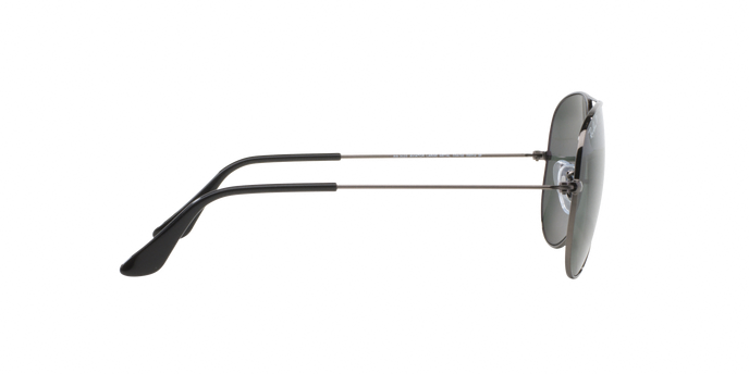 Rayban 3025 Aviator 004/58 pol 360 visione