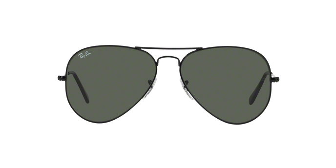 Rayban 3025 Aviator L2823 360 visione