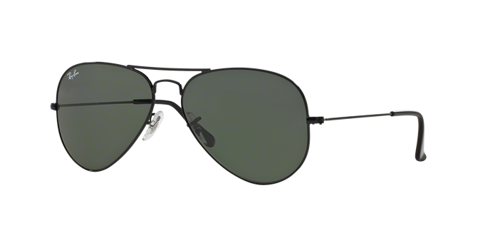 Rayban 3025 Aviator L2823 360 visione
