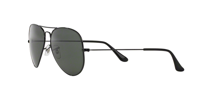 Rayban 3025 Aviator L2823 360 visione
