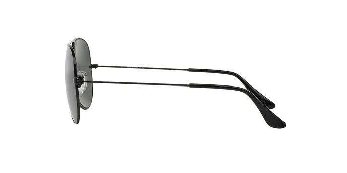 Rayban 3025 Aviator L2823 360 visione