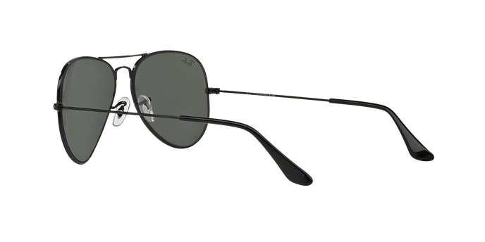 Rayban 3025 Aviator L2823 360 visione
