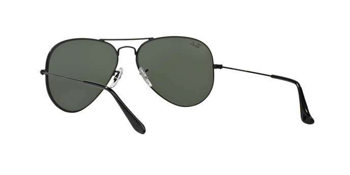 Rayban 3025 Aviator L2823 360 visione