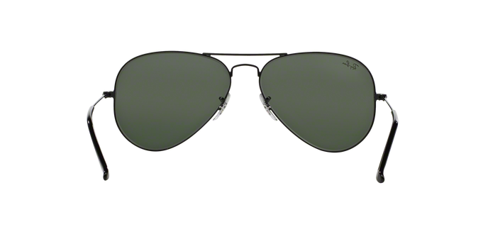 Rayban 3025 Aviator L2823 360 visione