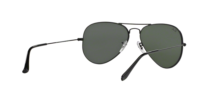 Rayban 3025 Aviator L2823 360 visione