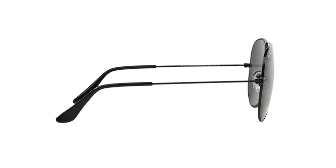 Rayban 3025 Aviator L2823 360 visione