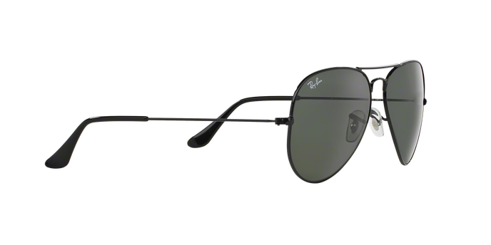 Rayban 3025 Aviator L2823 360 visione