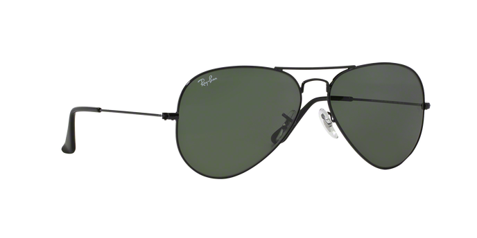 Rayban 3025 Aviator L2823 360 visione