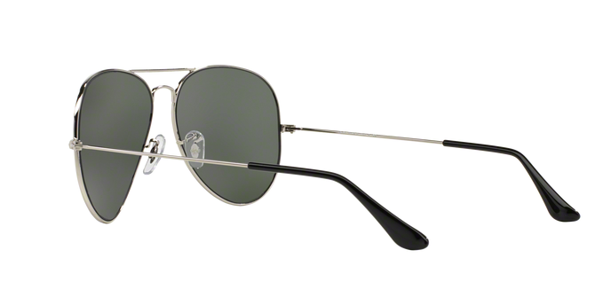 Rayban 3025 Aviator 003/40 360 visione