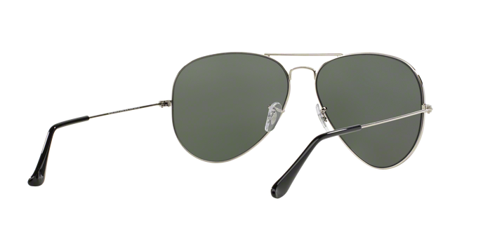 Rayban 3025 Aviator 003/40 360 visione
