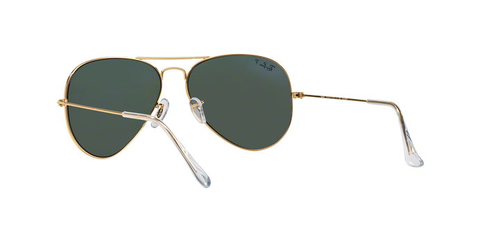 Rayban 3025 Aviator 001/58 360 visione