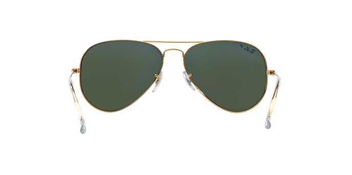 Rayban 3025 Aviator 001/58 360 visione