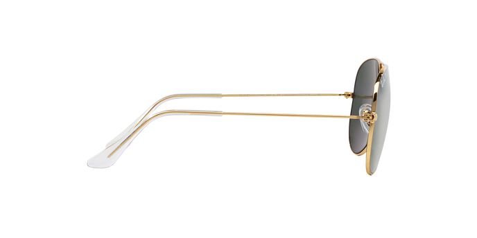 Rayban 3025 Aviator 001/58 360 visione