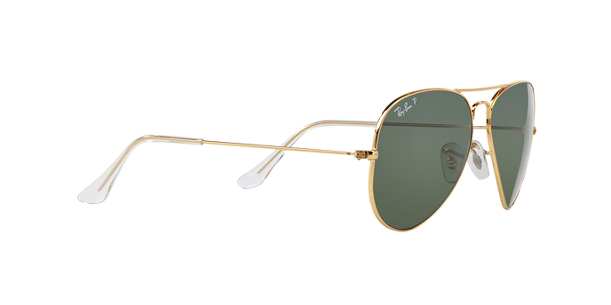 Rayban 3025 Aviator 001/58 360 visione