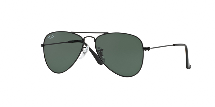 RayBan Junior 9506S JUNIOR AVIATOR 201/71 έως 360 visione