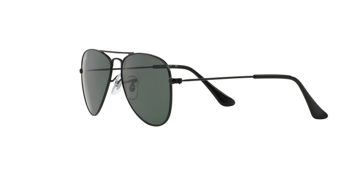 RayBan Junior 9506S JUNIOR AVIATOR 201/71 έως 360 visione