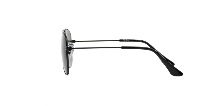 RayBan Junior 9506S JUNIOR AVIATOR 201/71 έως 360 visione