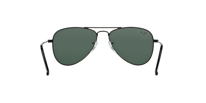 RayBan Junior 9506S JUNIOR AVIATOR 201/71 έως 360 visione