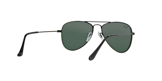 RayBan Junior 9506S JUNIOR AVIATOR 201/71 έως 360 visione