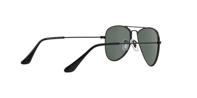 RayBan Junior 9506S JUNIOR AVIATOR 201/71 έως 360 visione
