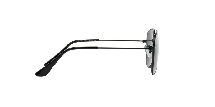 RayBan Junior 9506S JUNIOR AVIATOR 201/71 έως 360 visione