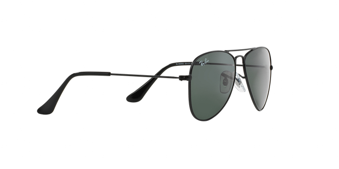RayBan Junior 9506S JUNIOR AVIATOR 201/71 έως 360 visione