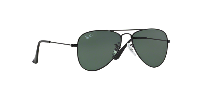 RayBan Junior 9506S JUNIOR AVIATOR 201/71 έως 360 visione