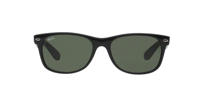 Rayban 2132 New Wayfarer 901 360 visione