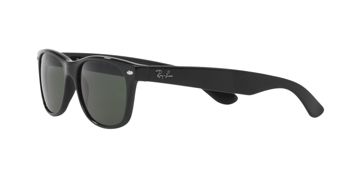 Rayban 2132 New Wayfarer 901 360 visione