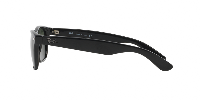 Rayban 2132 New Wayfarer 901 360 visione