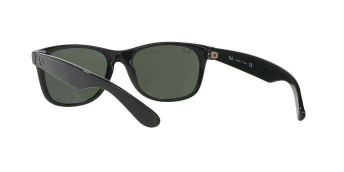 Rayban 2132 New Wayfarer 901 360 visione