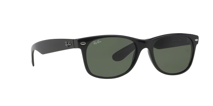 Rayban 2132 New Wayfarer 901 360 visione