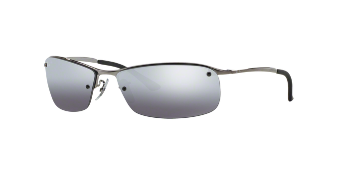 Rayban 3183 004/82 pol 360 visione