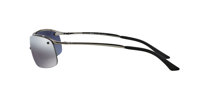 Rayban 3183 004/82 pol 360 visione