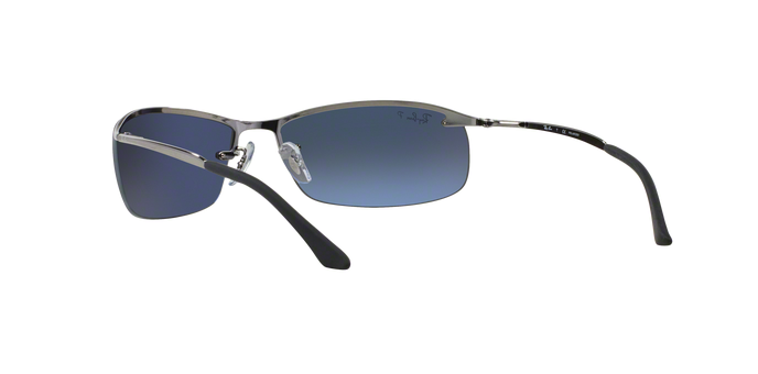 Rayban 3183 004/82 pol 360 visione