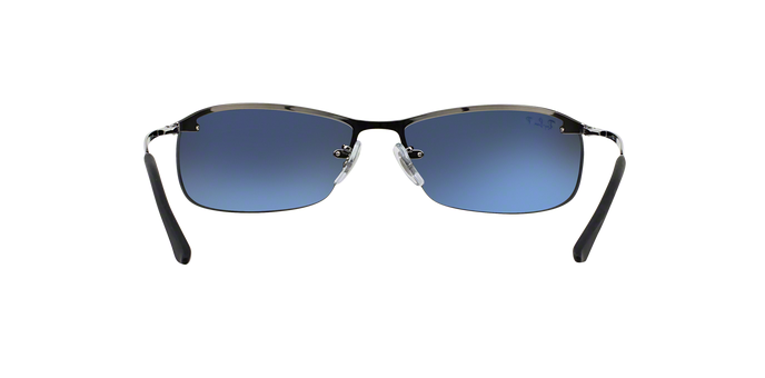 Rayban 3183 004/82 pol 360 visione